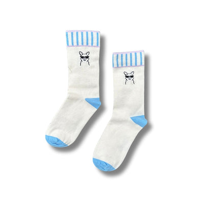 Cool Paka – Bio-Baumwollsocken mit coolem Alpaka-Vibe - Ungerade Wien